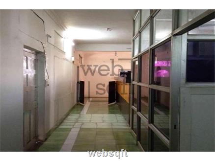 Commercial Office Space for Rent in Malakpet